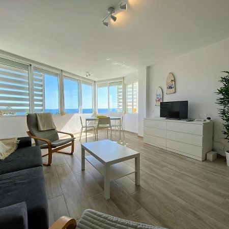 מארבלה Cortijo Blanco Beachfront - Eaw Homes מראה חיצוני תמונה