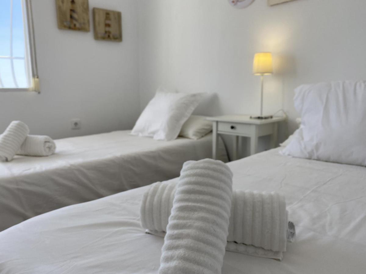 מארבלה Cortijo Blanco Beachfront - Eaw Homes מראה חיצוני תמונה