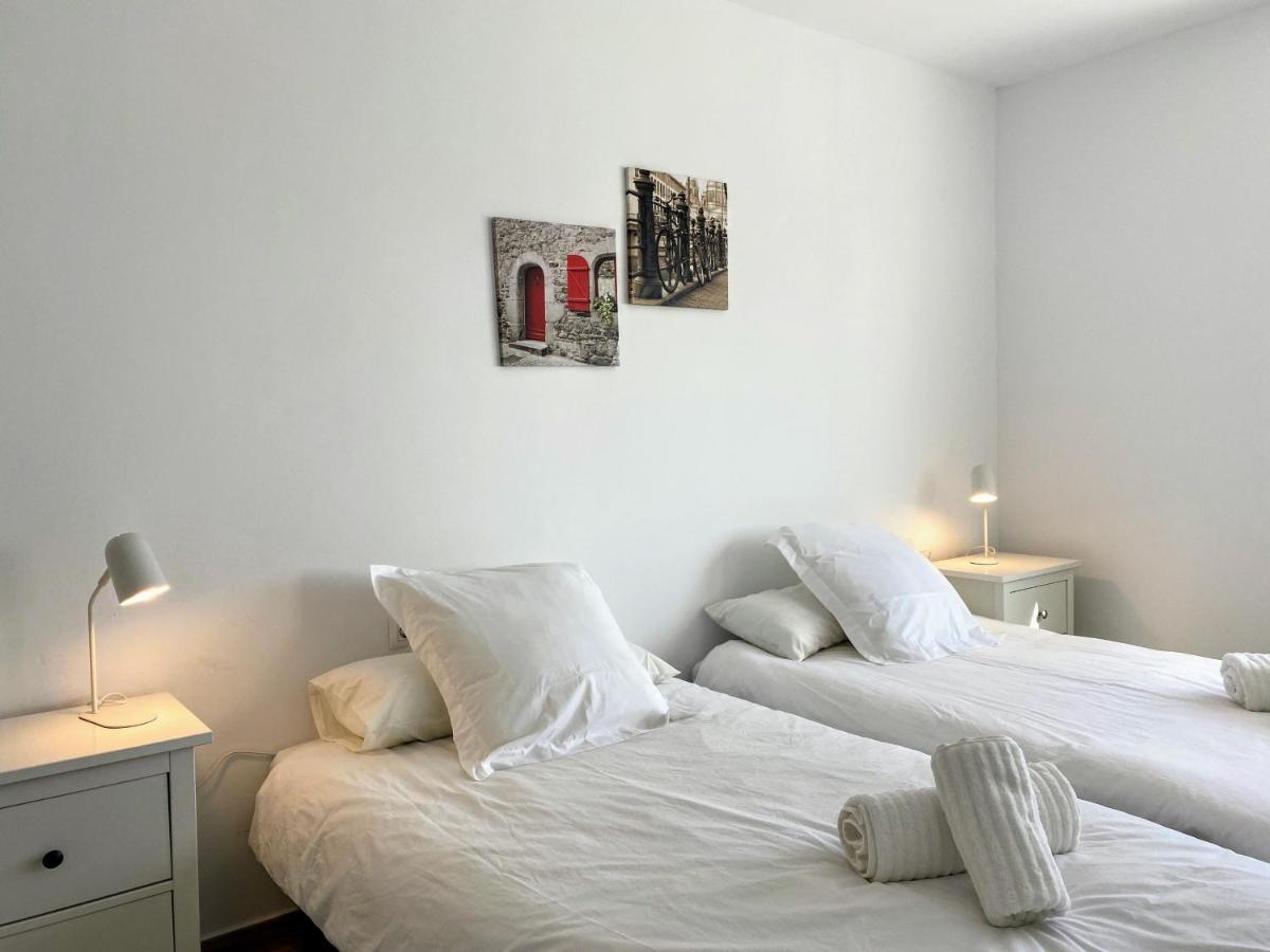 מארבלה Cortijo Blanco Beachfront - Eaw Homes מראה חיצוני תמונה