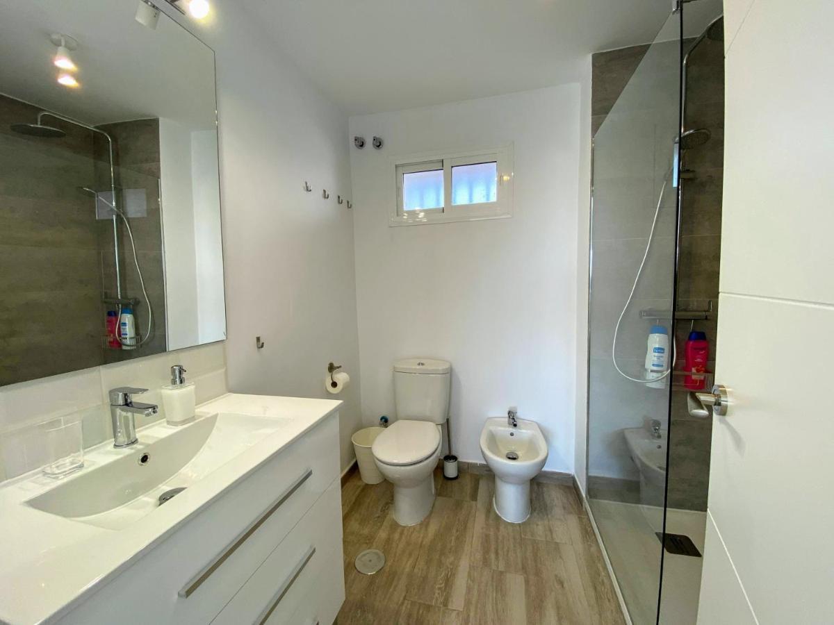 מארבלה Cortijo Blanco Beachfront - Eaw Homes מראה חיצוני תמונה