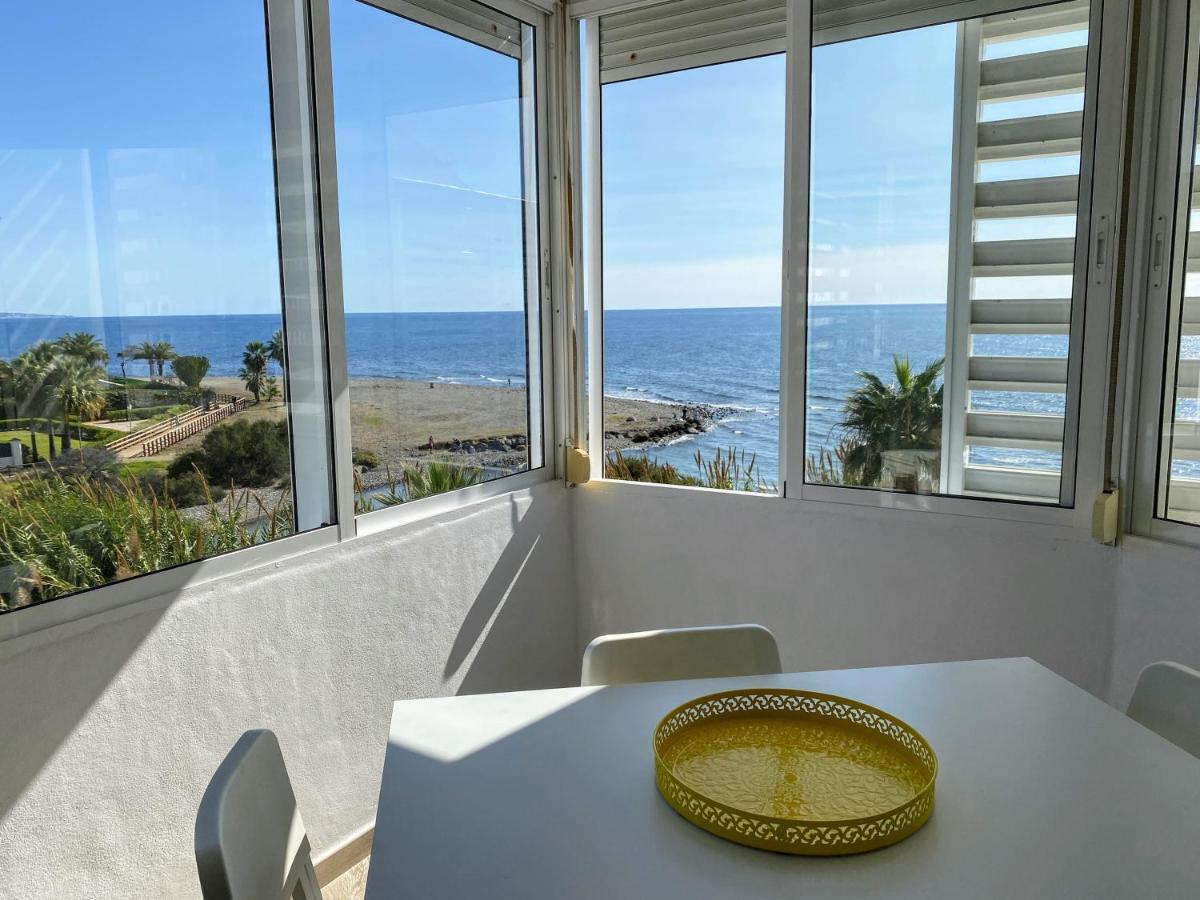 מארבלה Cortijo Blanco Beachfront - Eaw Homes מראה חיצוני תמונה