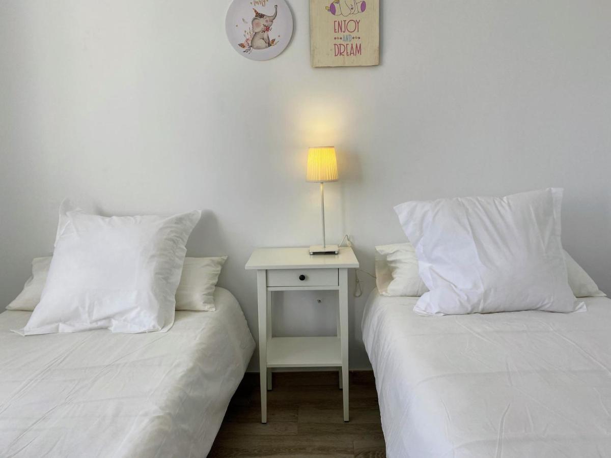 מארבלה Cortijo Blanco Beachfront - Eaw Homes מראה חיצוני תמונה