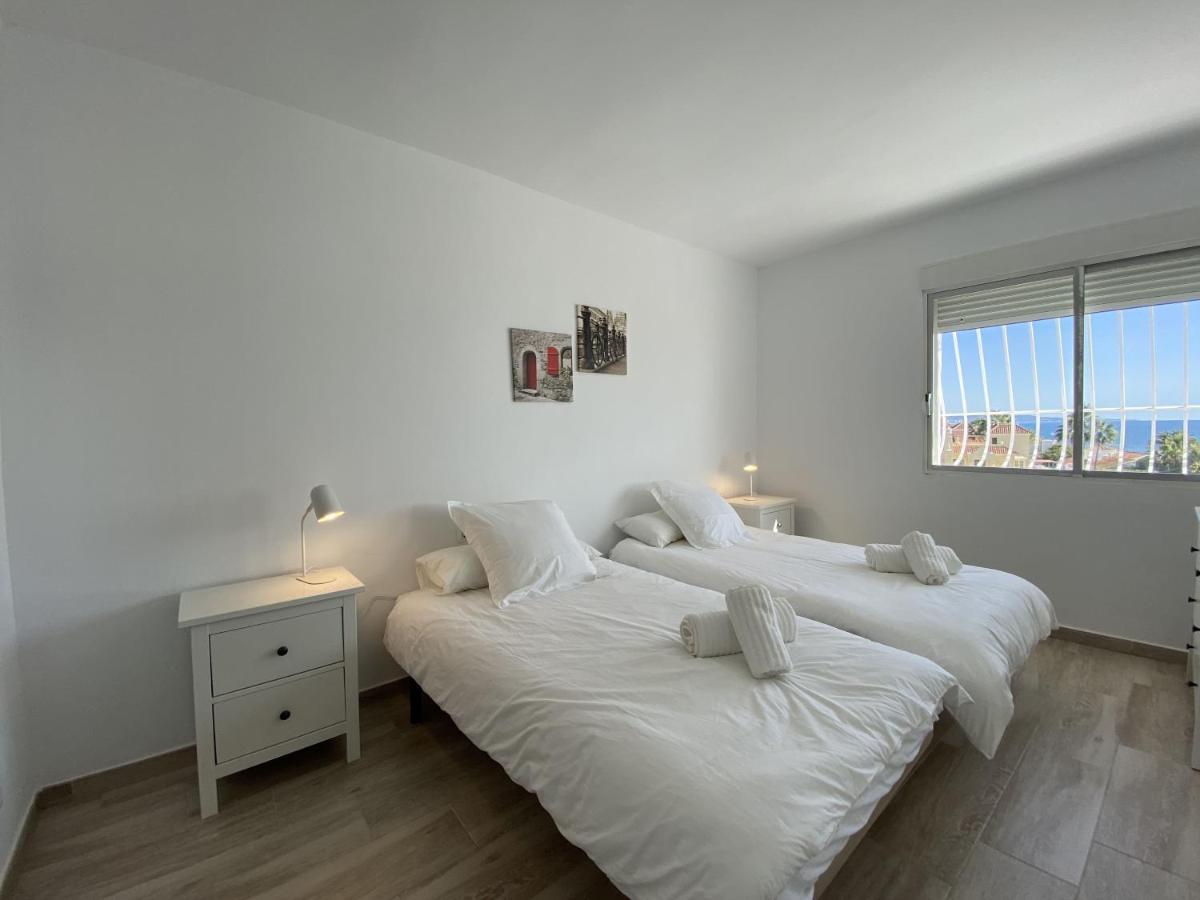 מארבלה Cortijo Blanco Beachfront - Eaw Homes מראה חיצוני תמונה