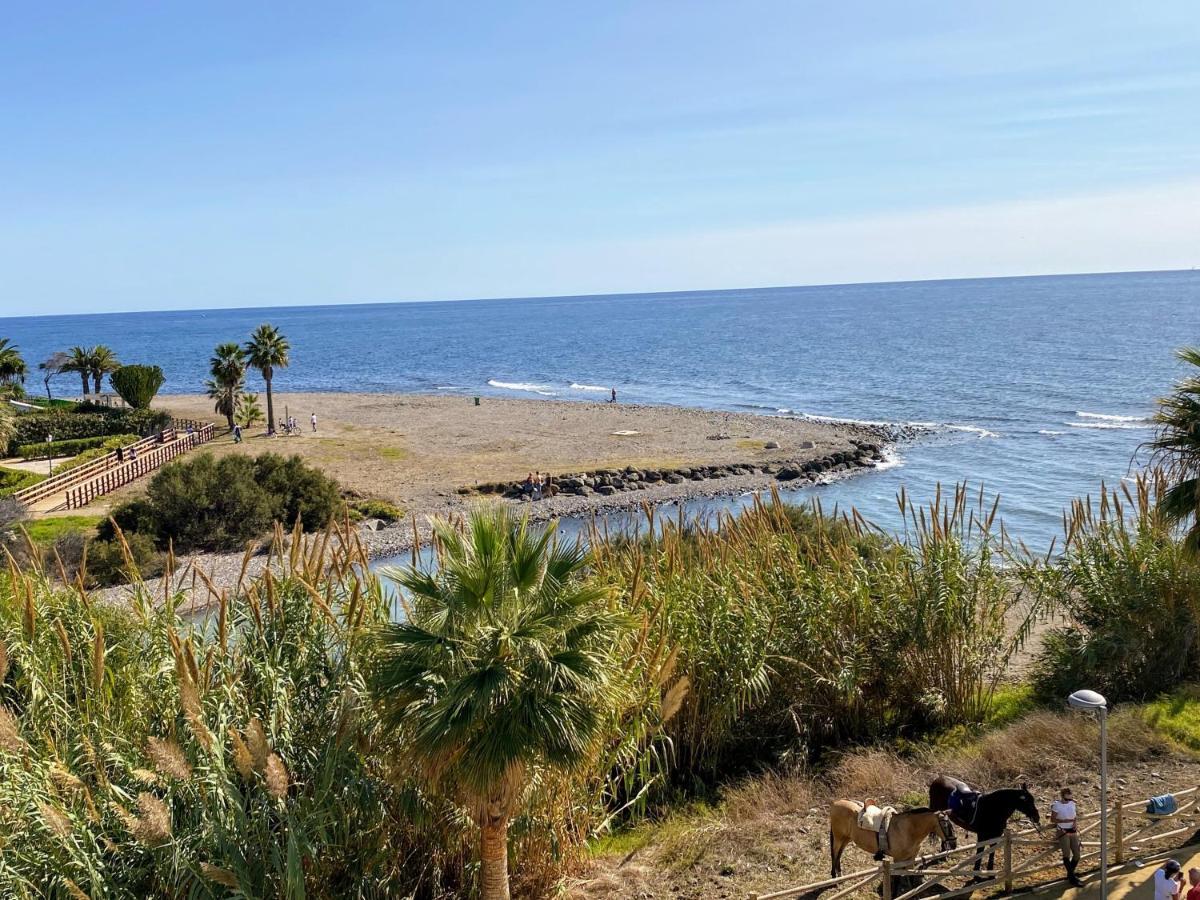 מארבלה Cortijo Blanco Beachfront - Eaw Homes מראה חיצוני תמונה