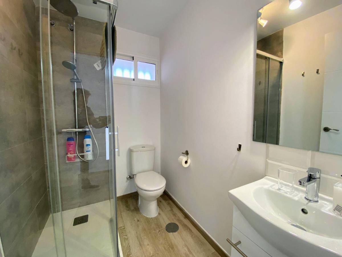 מארבלה Cortijo Blanco Beachfront - Eaw Homes מראה חיצוני תמונה