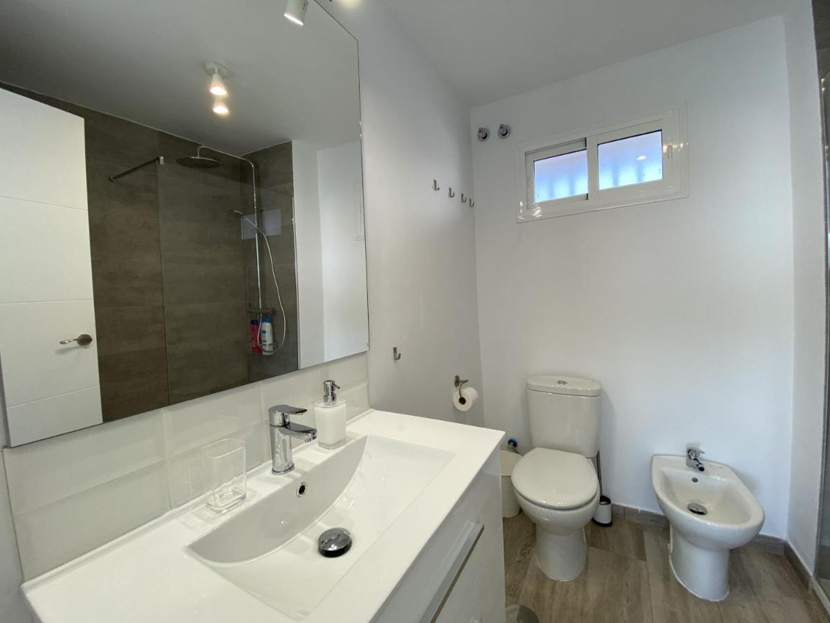 מארבלה Cortijo Blanco Beachfront - Eaw Homes מראה חיצוני תמונה