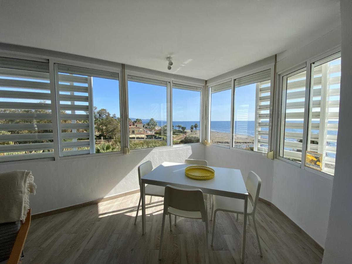 מארבלה Cortijo Blanco Beachfront - Eaw Homes מראה חיצוני תמונה