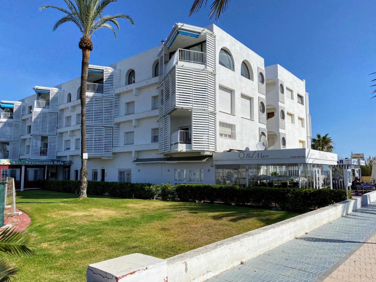 מארבלה Cortijo Blanco Beachfront - Eaw Homes מראה חיצוני תמונה