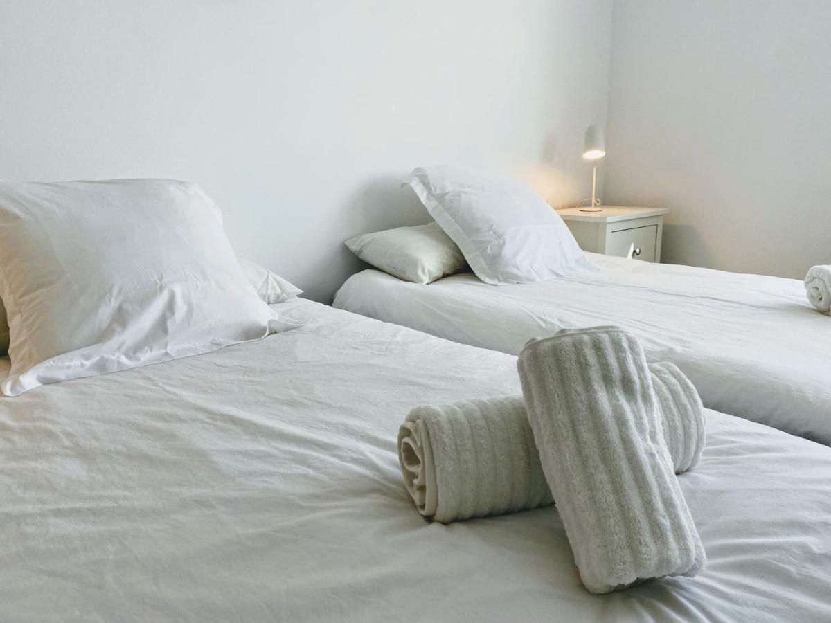 מארבלה Cortijo Blanco Beachfront - Eaw Homes מראה חיצוני תמונה