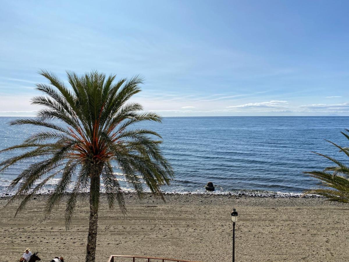 מארבלה Cortijo Blanco Beachfront - Eaw Homes מראה חיצוני תמונה
