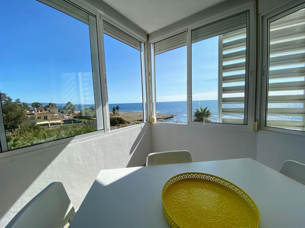 מארבלה Cortijo Blanco Beachfront - Eaw Homes מראה חיצוני תמונה